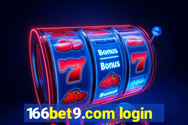 166bet9.com login